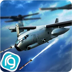 Drone 2 Free Assault Mod APK icon